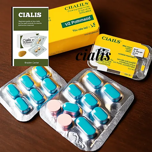 Precio del cialis en españa